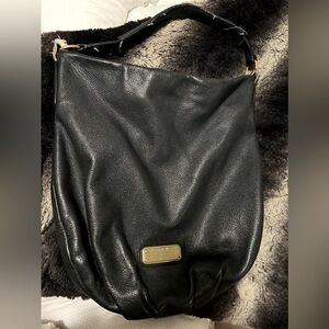 Marc Jacob’s leather purse